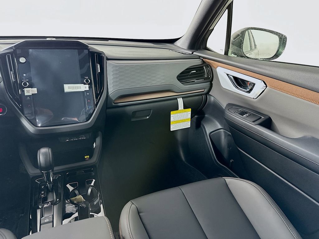 New 2026 Subaru Forester Sport image 30