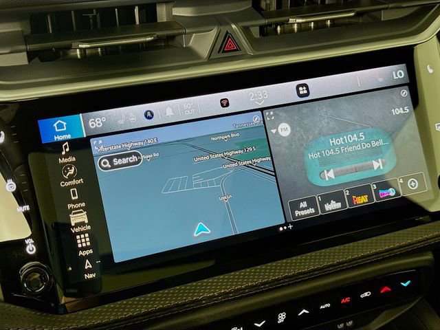 New 2026 Jeep Cherokee Limited image 18