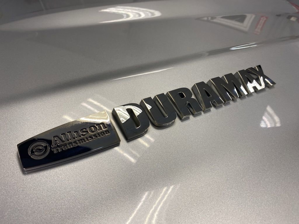 Used 2019 Chevrolet Silverado 3500 LTZ w/ Duramax Plus Package AWD/4WD image 10