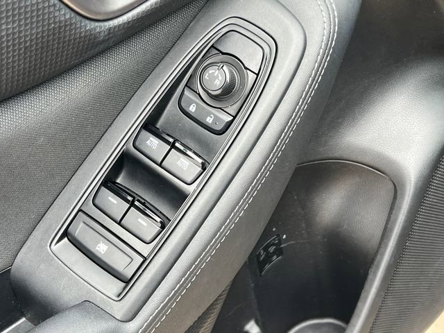 Used 2024 Subaru Forester Premium image 16