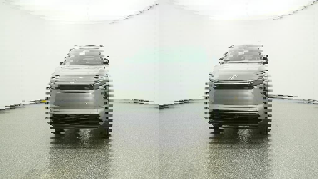 New 2026 Toyota bZ image 31