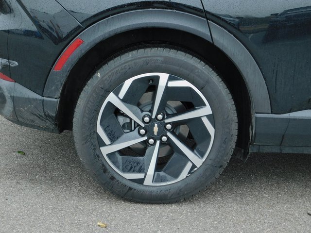 Used 2025 Chevrolet Equinox EV LT image 31