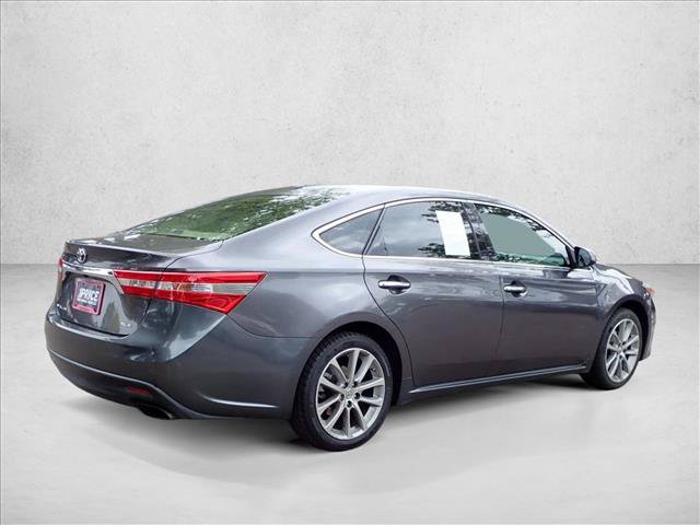 Used 2015 Toyota Avalon XLE Touring FWD image 4