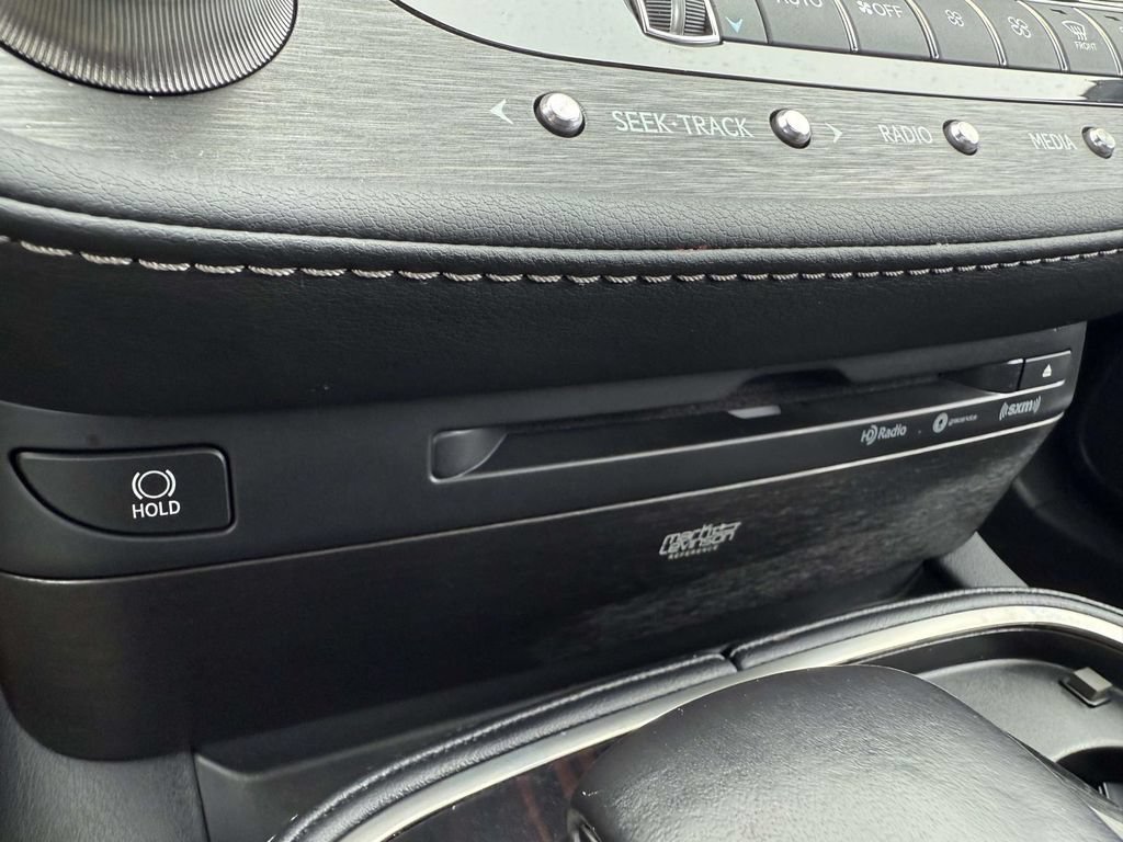 Used 2018 Lexus LS 500 AWD w/ Luxury Package image 24