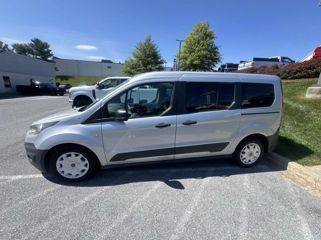 Used 2018 Ford Transit Connect XL FWD image 9