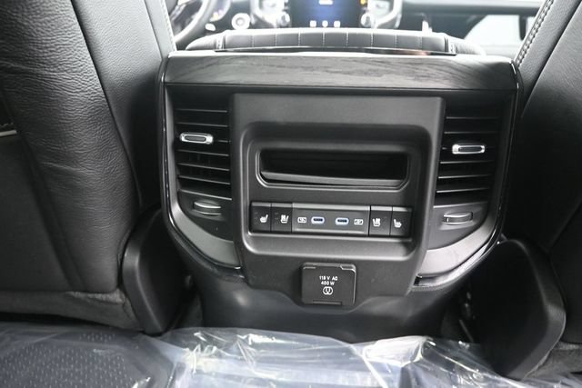 New 2027 RAM 1500 Limited AWD/4WD image 55