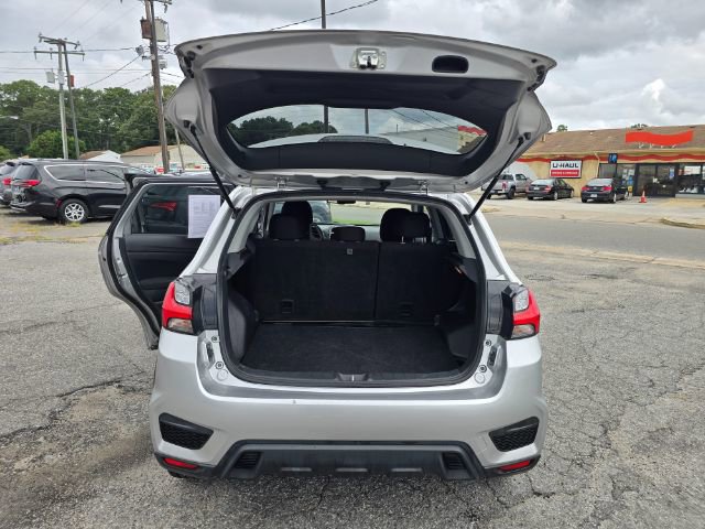 Used 2020 Mitsubishi Outlander Sport SE image 14