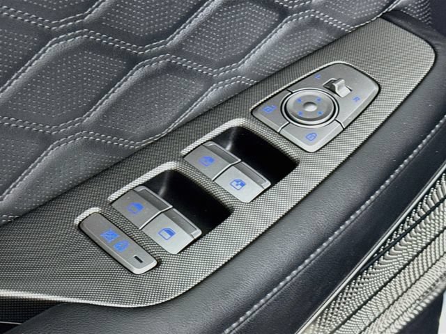 Used 2021 Hyundai Palisade Calligraphy FWD image 33