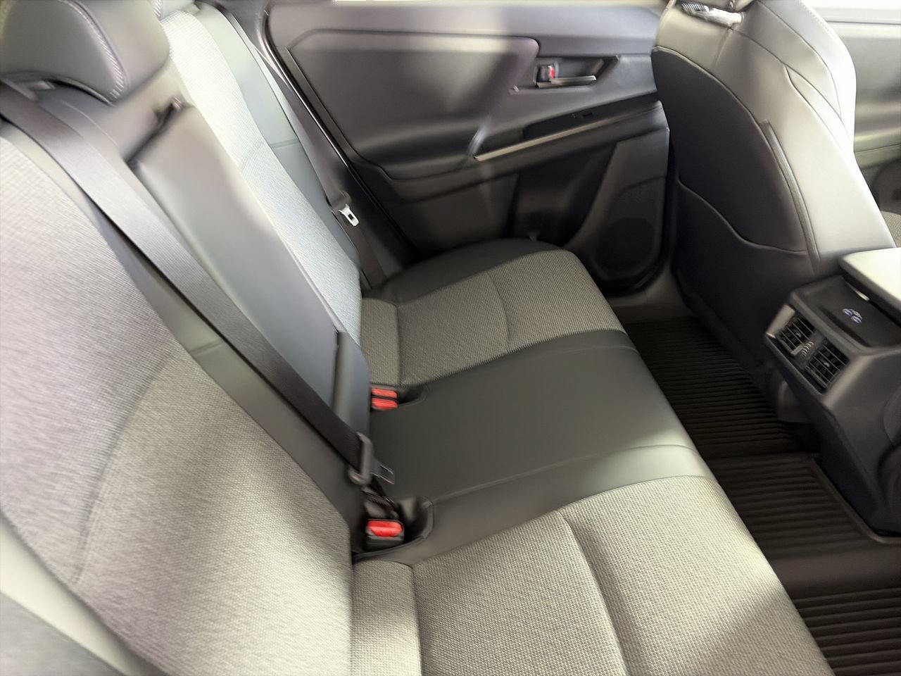 New 2026 Toyota bZ AWD/4WD image 23