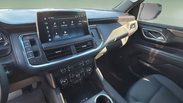 Used 2023 Chevrolet Tahoe LT w/ Luxury Package image 25