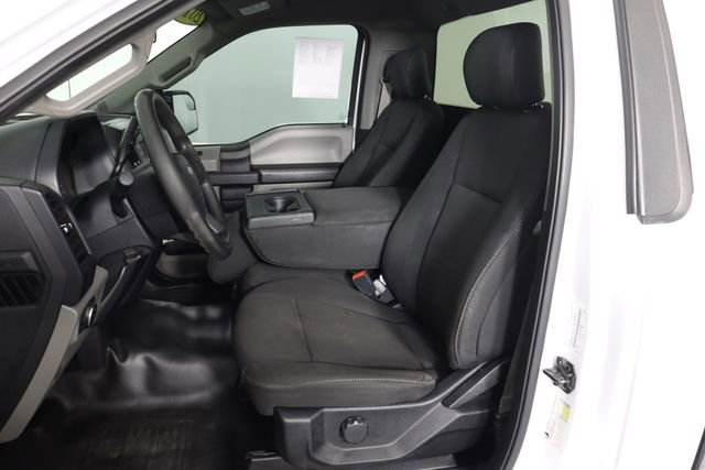 Certified 2019 Ford F150 XL w/ XL Power Equipment Group image 28