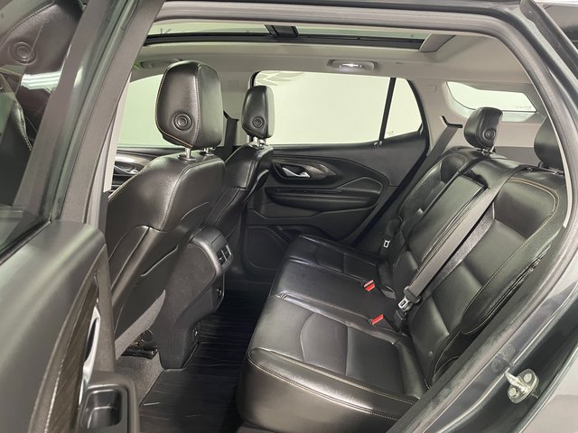 Used 2018 GMC Terrain SLT w/ GMC Pro Grade Package AWD/4WD image 21