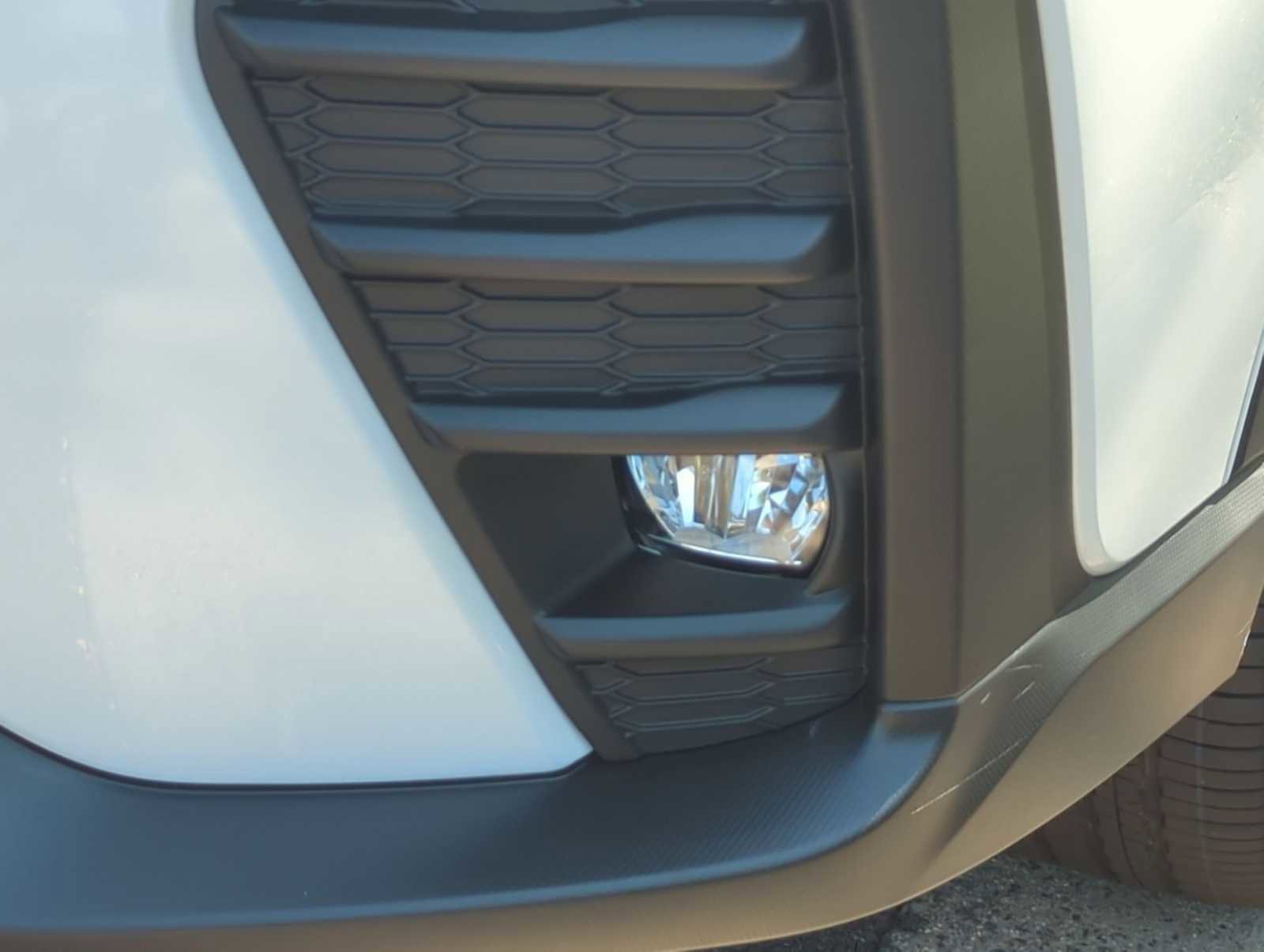 New 2025 Subaru Ascent Touring image 10