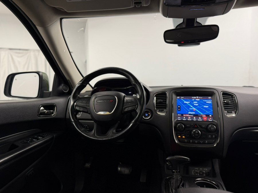 Used 2019 Dodge Durango GT AWD/4WD image 50