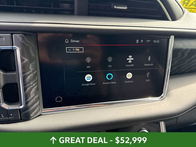 Used 2023 GMC Yukon Denali image 43