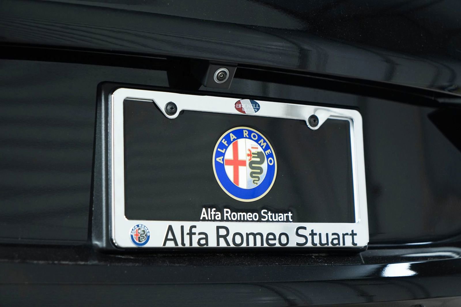 New 2024 Alfa Romeo Tonale Ti w/ Active Assist Package image 26