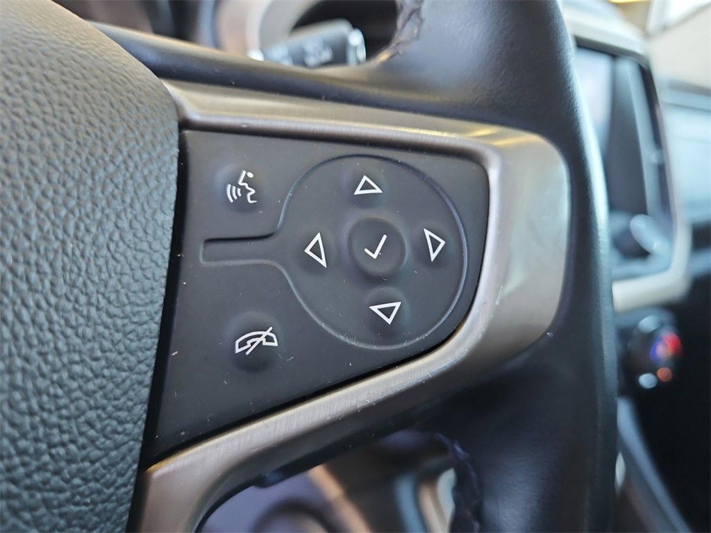 Used 2023 GMC Acadia Denali w/ Trailering Package image 37