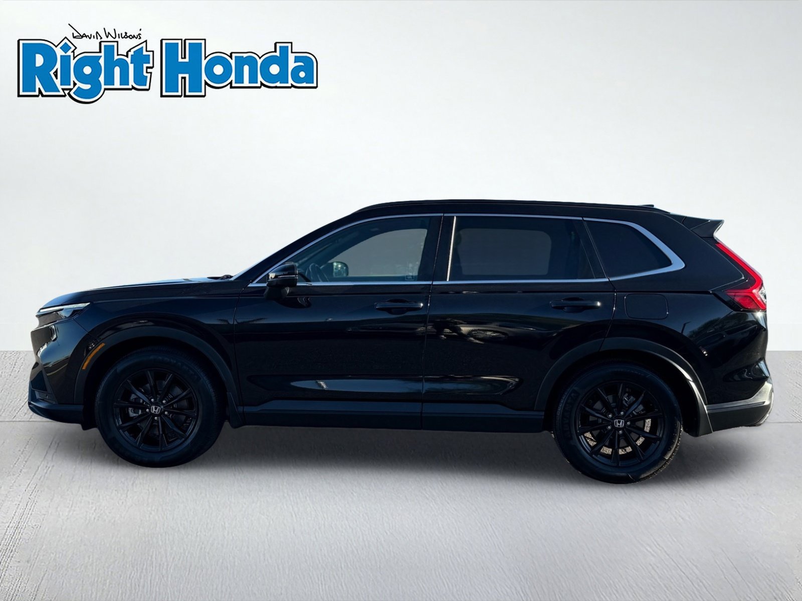Used 2024 Honda CR-V Sport-L image 3