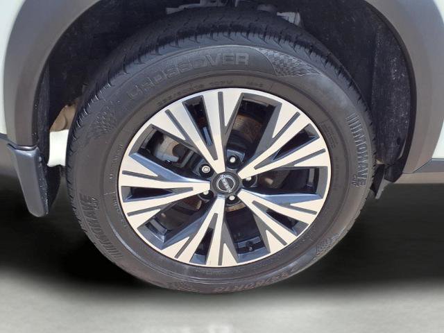 Certified 2023 Nissan Rogue SV image 9