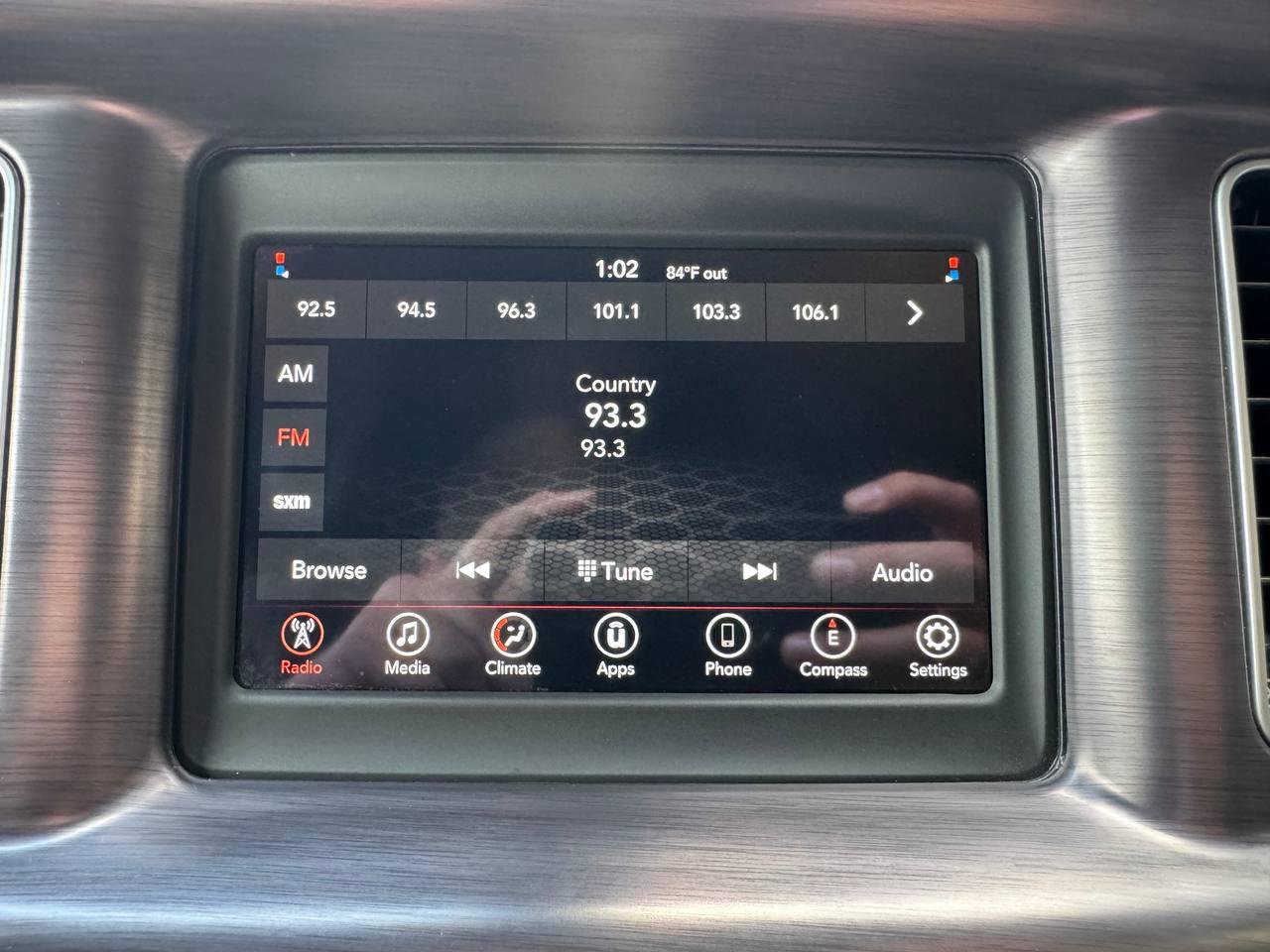 Used 2018 Dodge Charger SXT RWD image 25