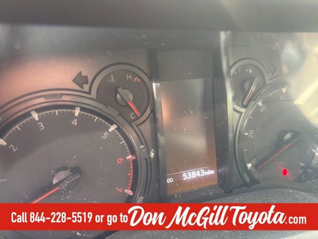 Certified 2023 Toyota 4Runner SR5 Premium w/ Moonroof Package image 10