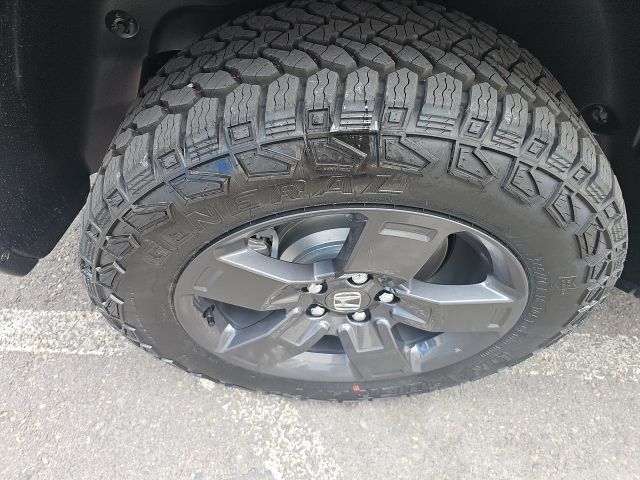 New 2026 Honda Ridgeline TrailSport image 20