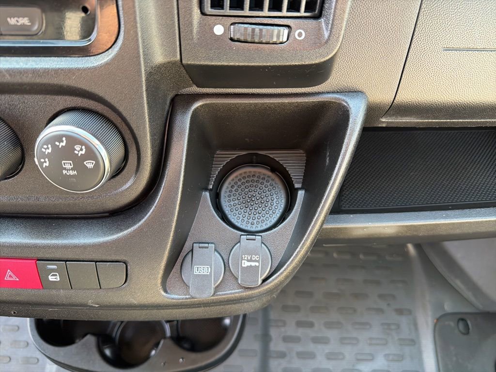 Used 2021 RAM ProMaster 1500 image 38