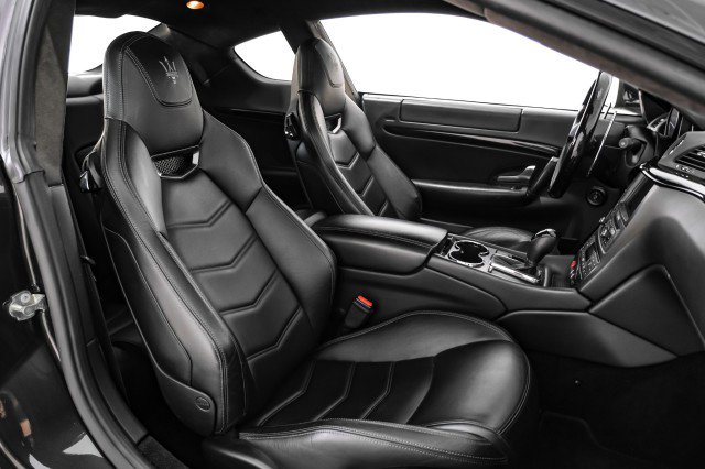 Used 2014 Maserati GranTurismo MC image 42