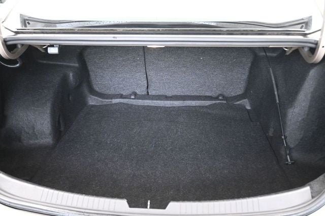 Used 2024 Chevrolet Malibu LT FWD image 20