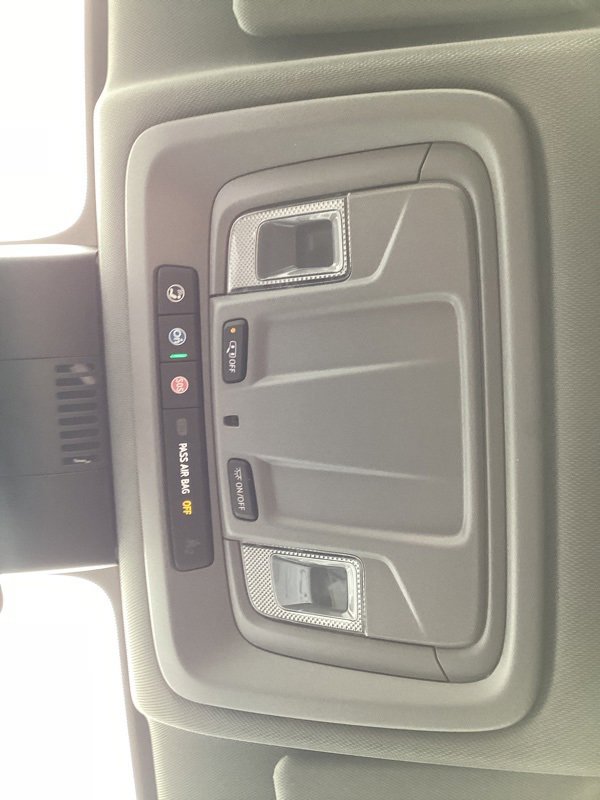 New 2026 Chevrolet Silverado 2500 Custom w/ Custom Value Package image 29