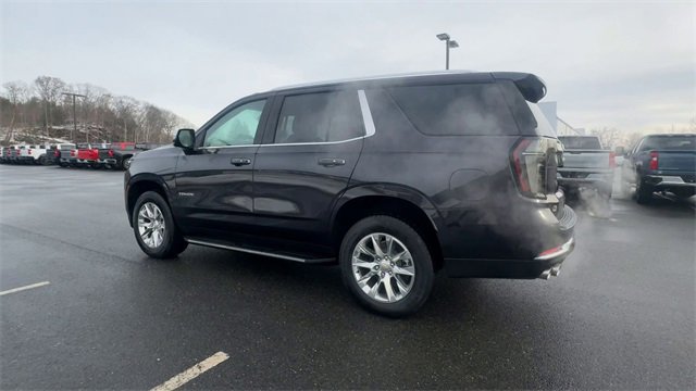 New 2026 Chevrolet Tahoe Premier w/ Sun And Tow Package image 6