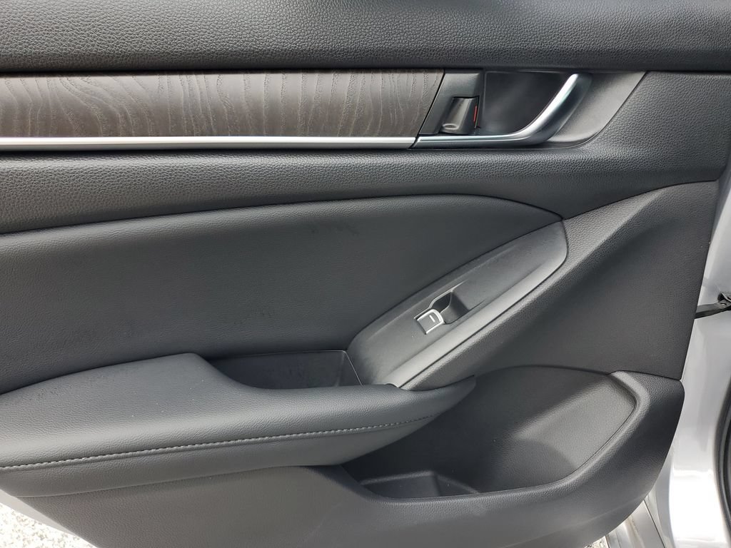 Used 2022 Honda Accord EX-L image 13