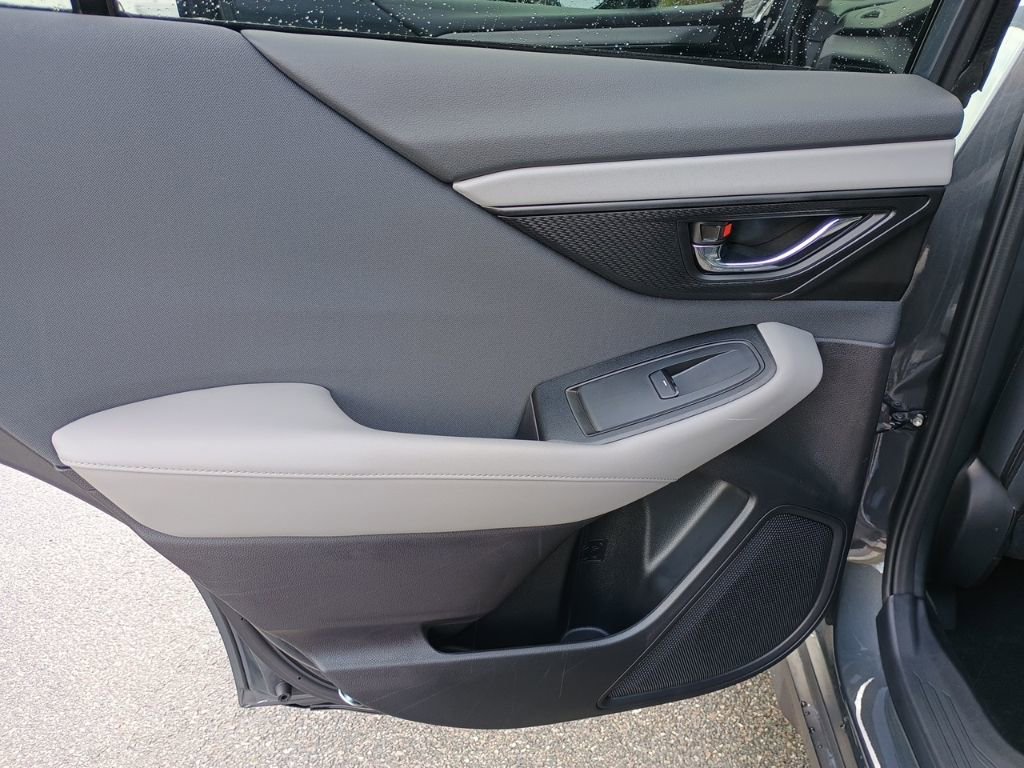 Certified 2023 Subaru Outback Premium image 14