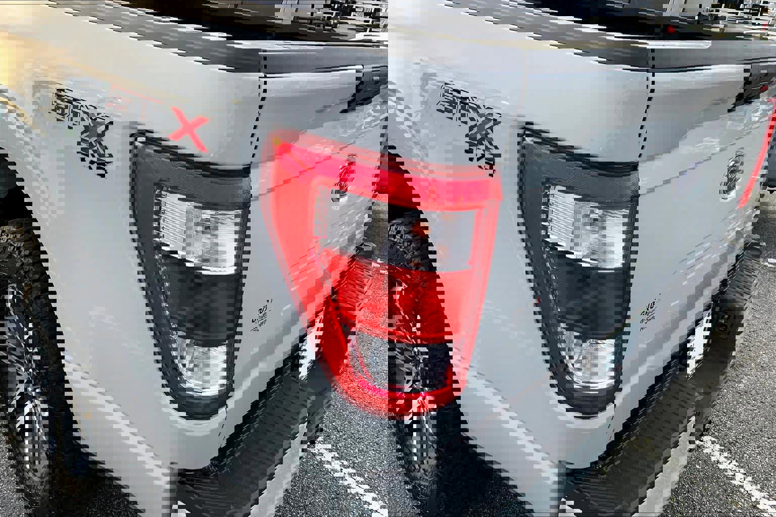 Used 2023 Ford F150 XL w/ STX Appearance Package image 27