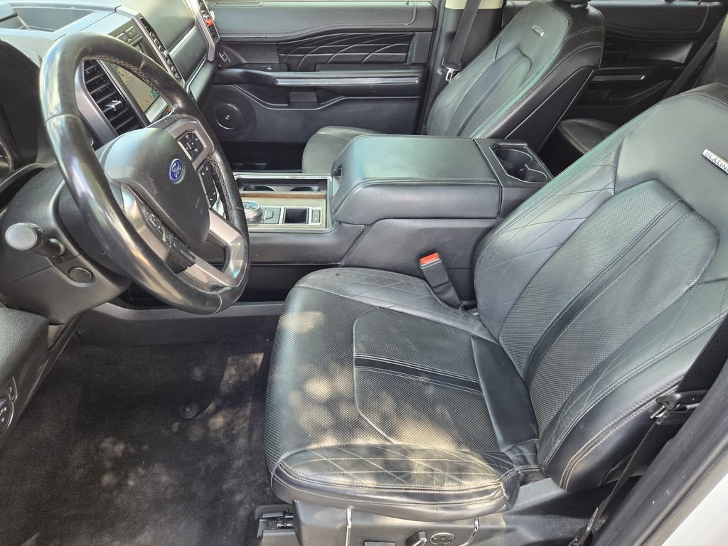 Used 2019 Ford Expedition Platinum RWD image 9