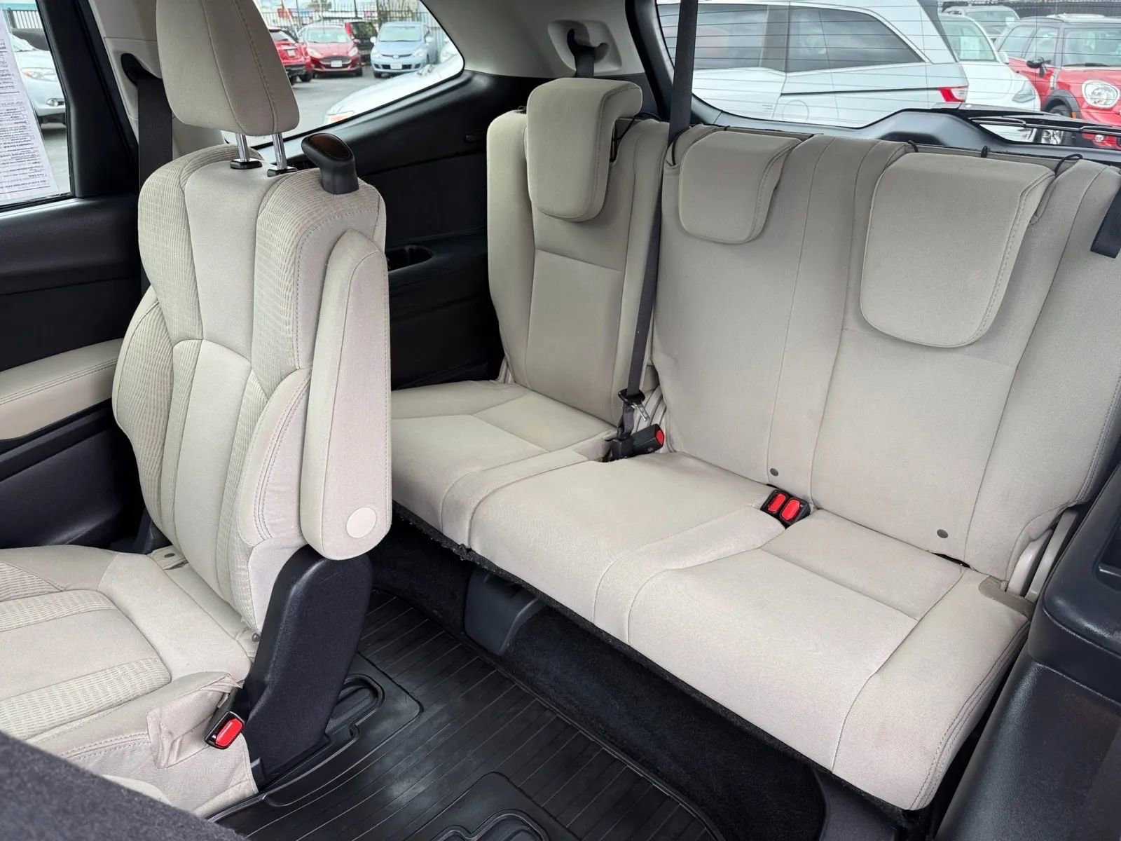 Used 2019 Subaru Ascent Premium w/ Popular Package #3 image 15