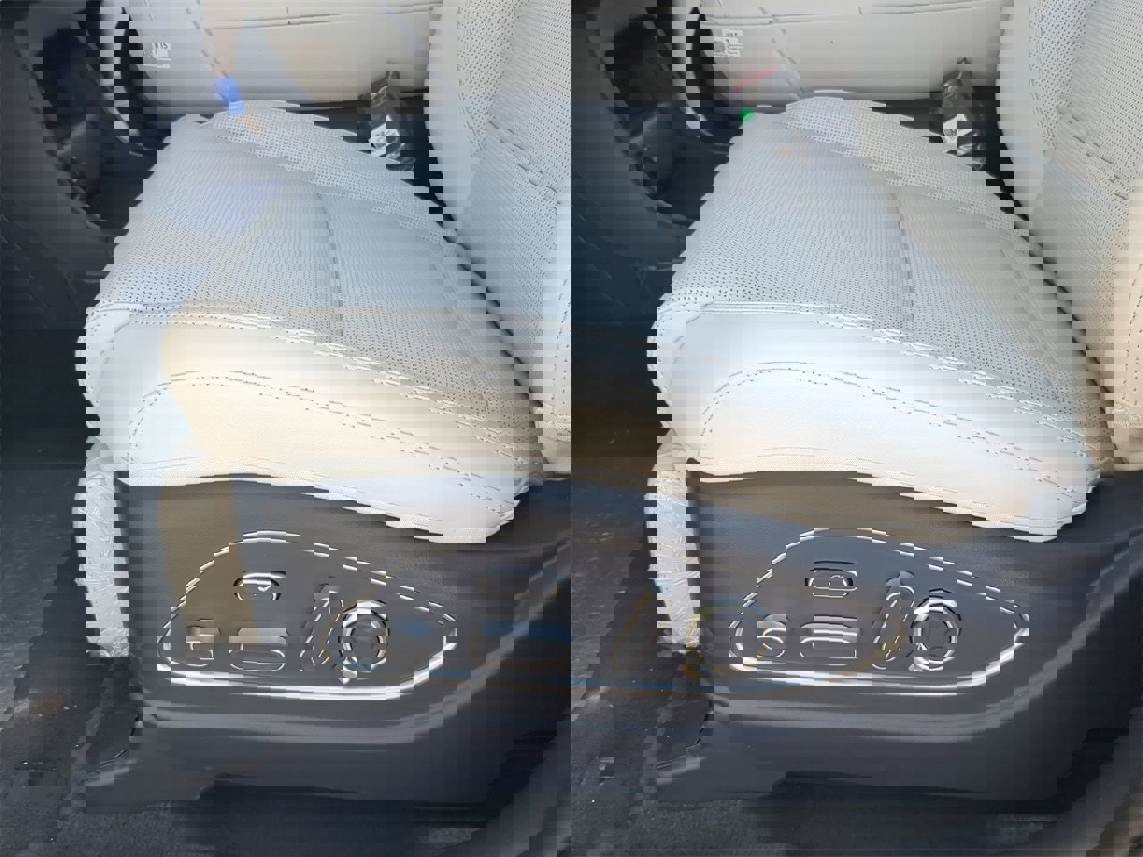 New 2026 Hyundai Palisade Calligraphy image 19