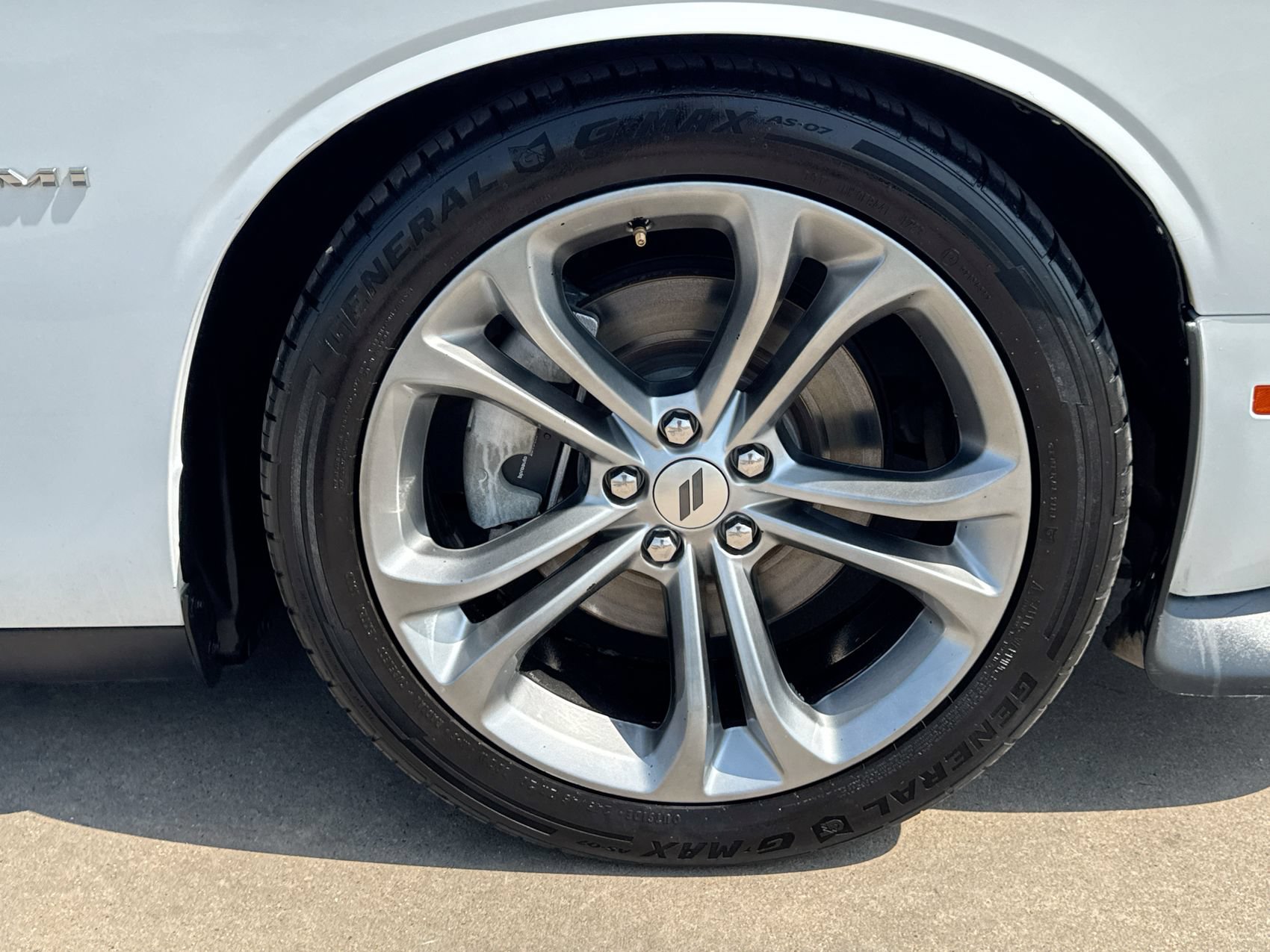 Used 2021 Dodge Challenger R/T RWD image 10