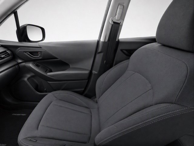 Certified 2025 Subaru Crosstrek 2.5i Premium AWD/4WD image 17
