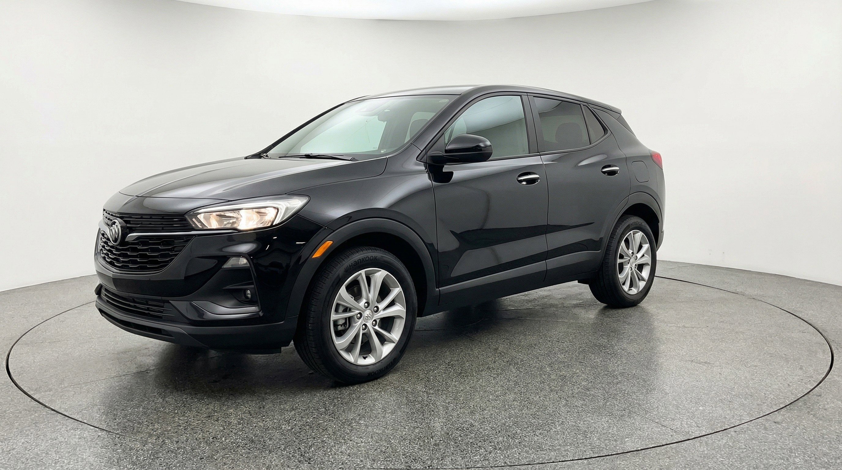 Used 2025 Buick Encore GX Preferred image 3