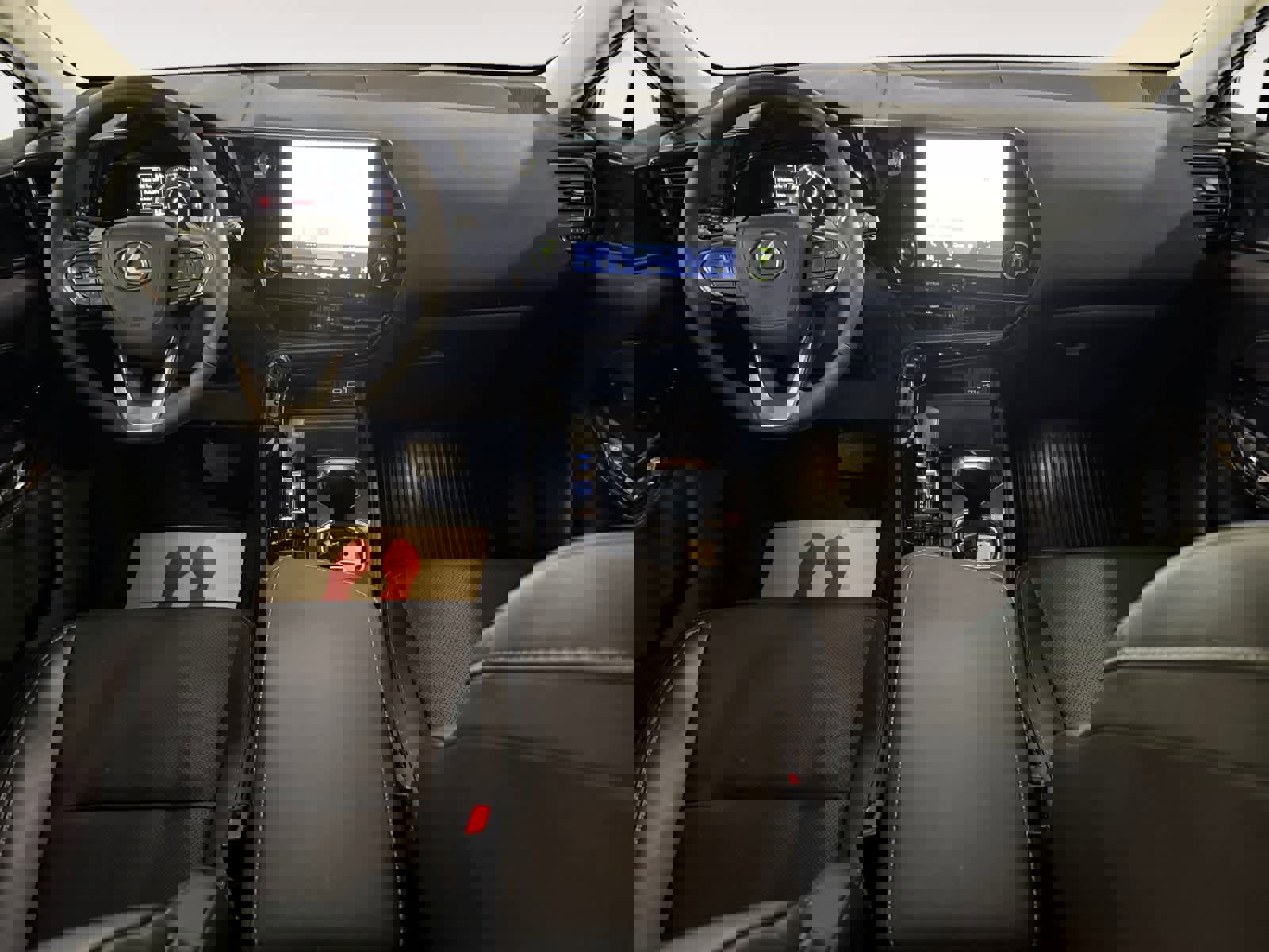 Used 2022 Lexus NX 350 AWD image 15