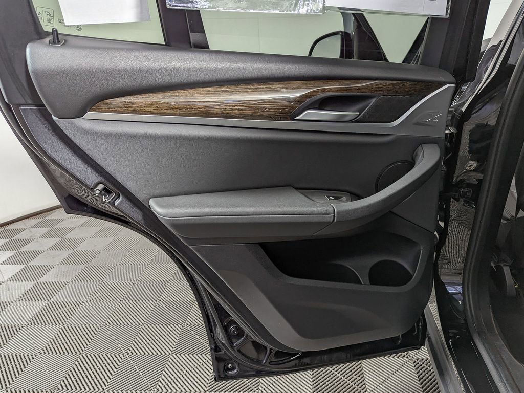 Used 2018 BMW X3 xDrive30i image 39