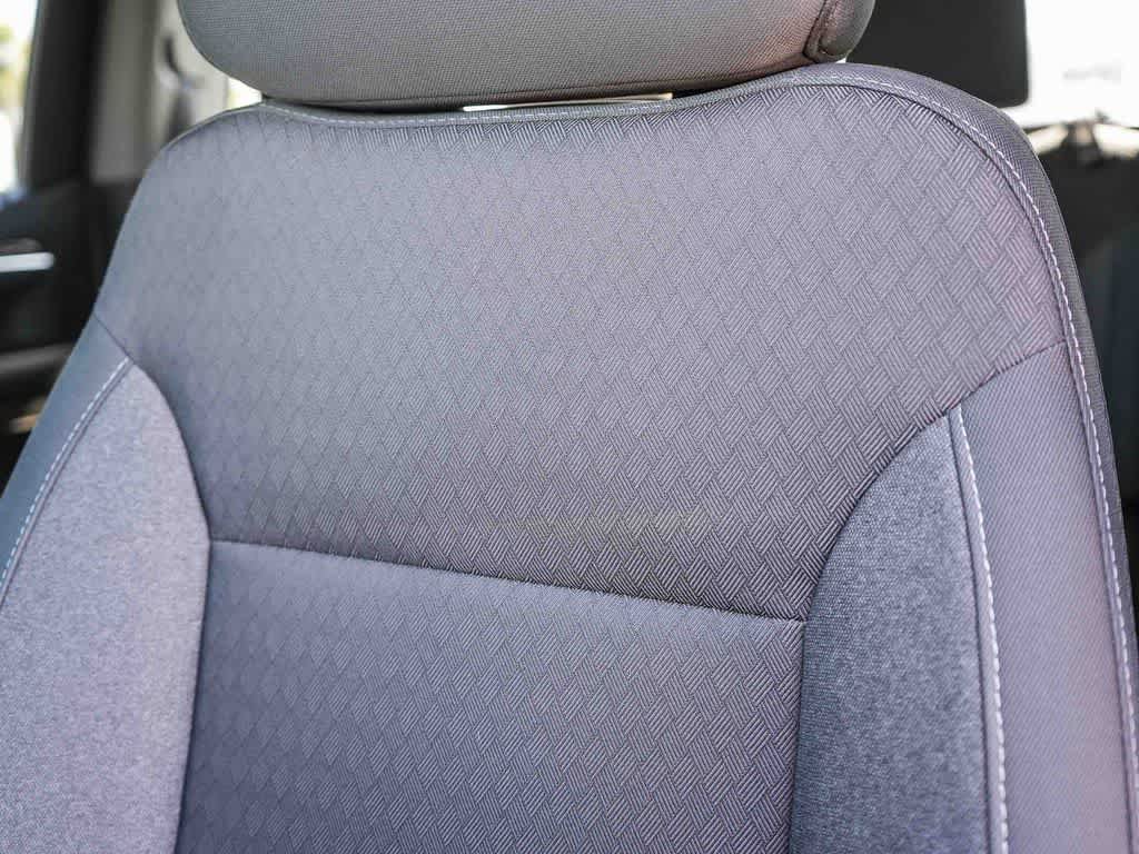 Used 2023 Chevrolet Silverado 1500 RST w/ LPO, Liner Protection Package AWD/4WD image 25