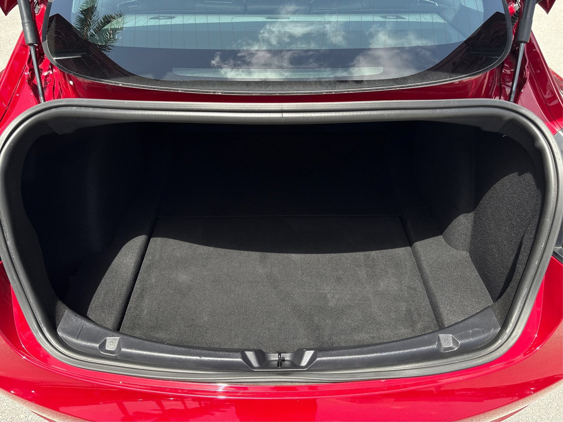Used 2019 Tesla Model 3 Long Range AWD/4WD image 11