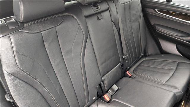 Used 2018 BMW X5 xDrive50i image 28