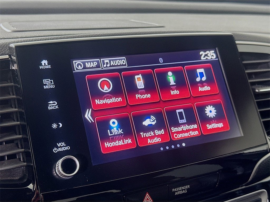 Used 2022 Honda Ridgeline Black Edition image 26