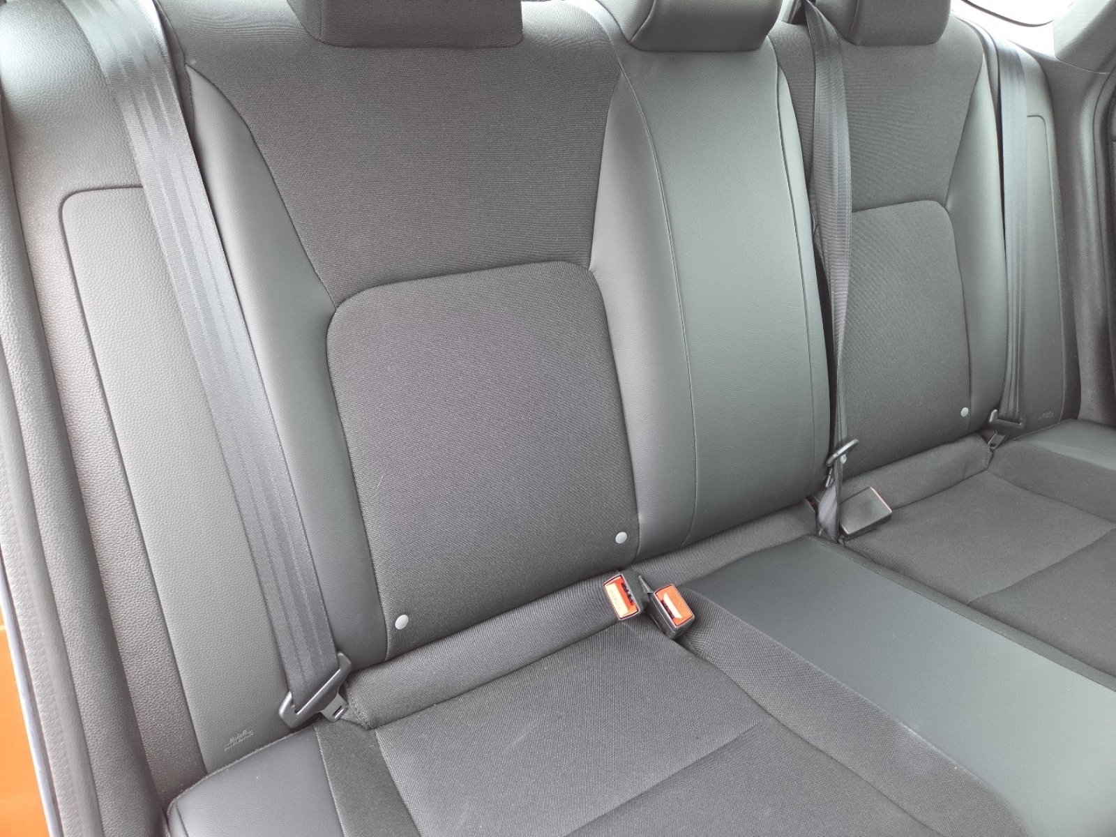 Used 2023 Honda Civic Sport image 21