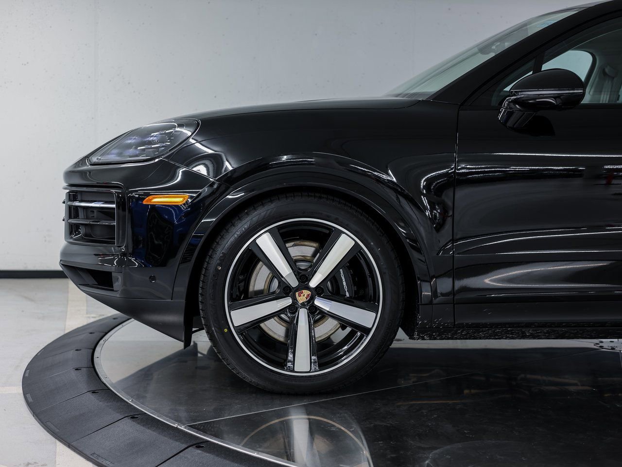 New 2026 Porsche Cayenne S image 11