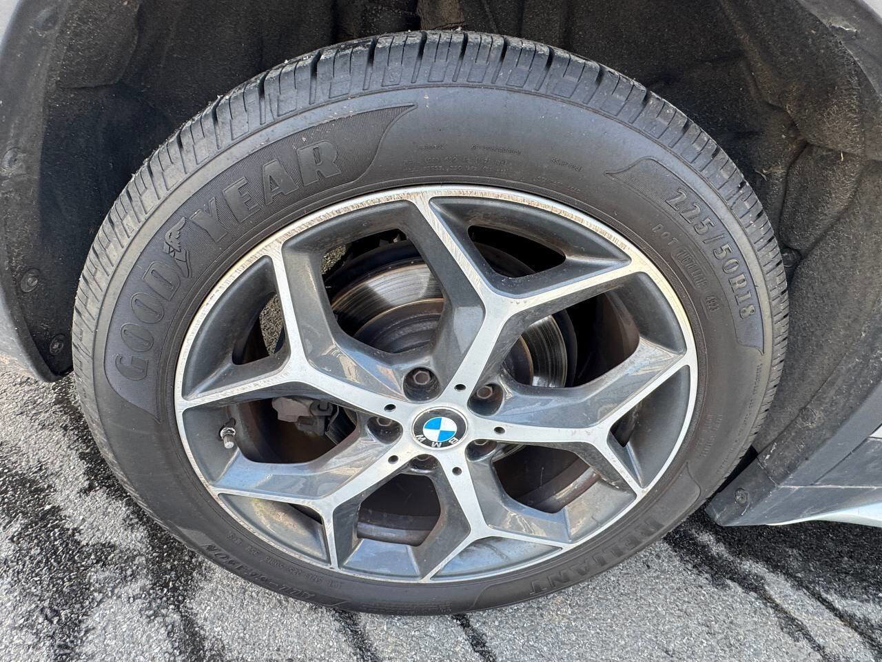 Used 2018 BMW X1 xDrive28i w/ Convenience Package image 26