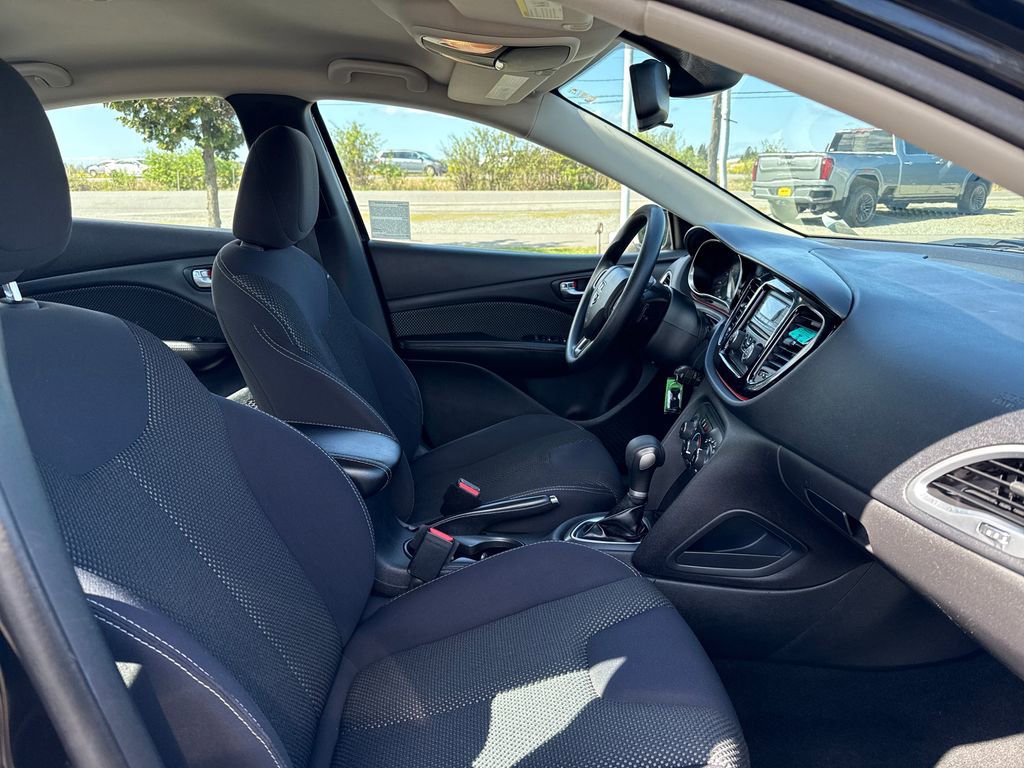 Used 2015 Dodge Dart SXT image 15